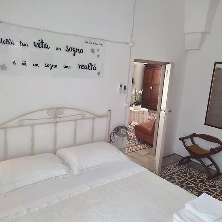 Bed and Breakfast Dimora Dei Nonni 199 Monopoli Exterior foto