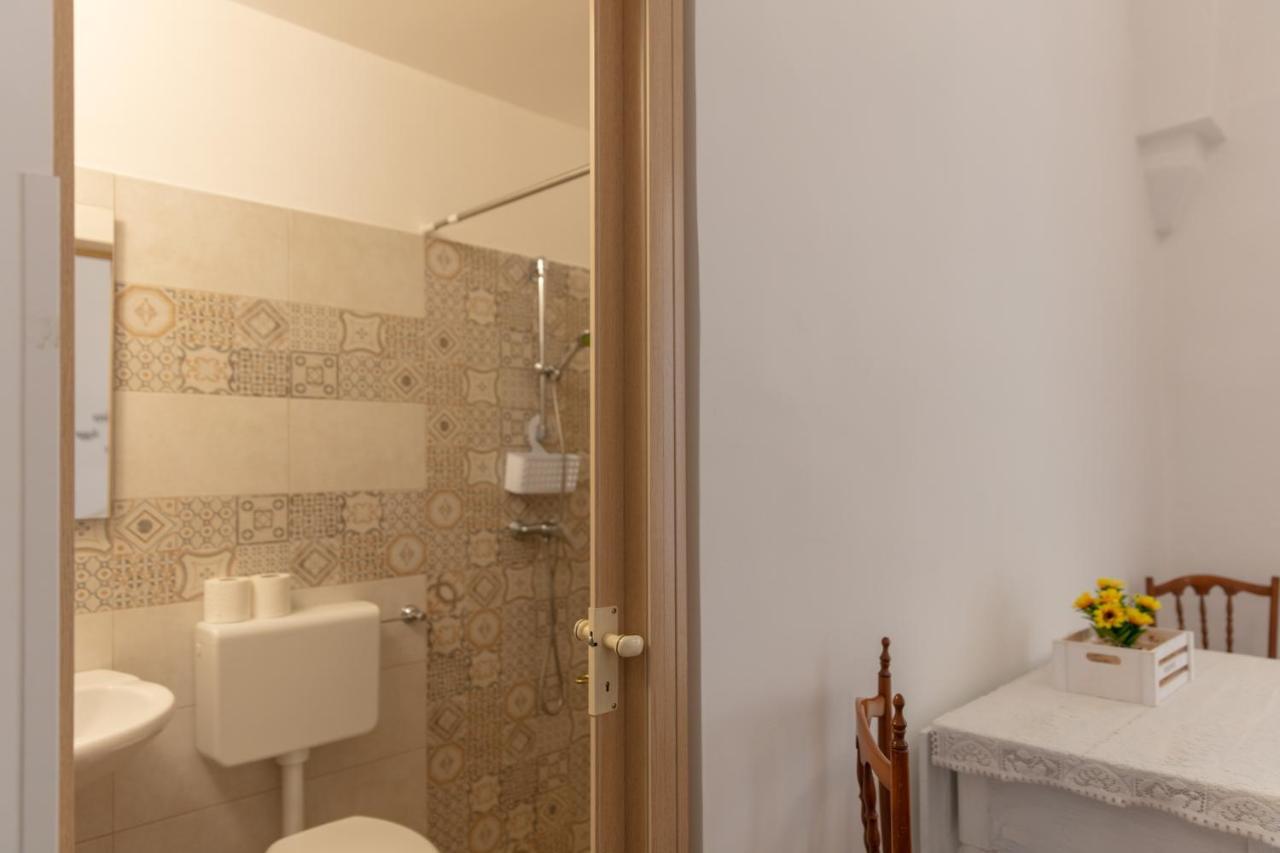 Bed and Breakfast Dimora Dei Nonni 199 Monopoli Exterior foto