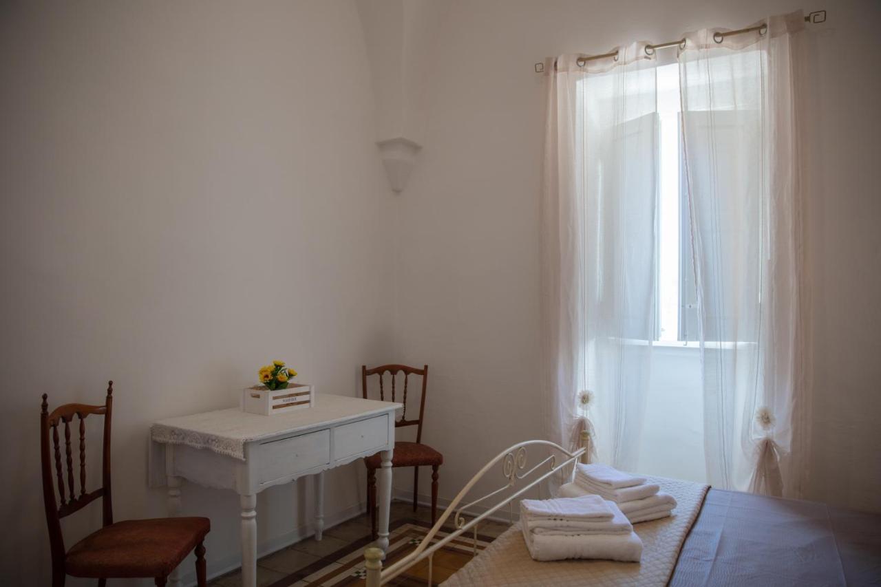 Bed and Breakfast Dimora Dei Nonni 199 Monopoli Exterior foto
