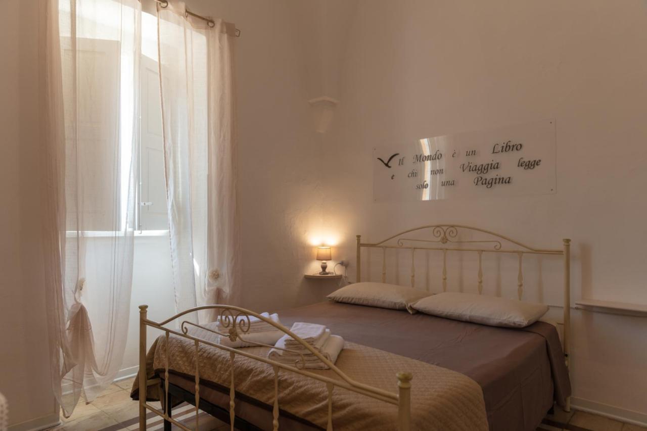 Bed and Breakfast Dimora Dei Nonni 199 Monopoli Exterior foto