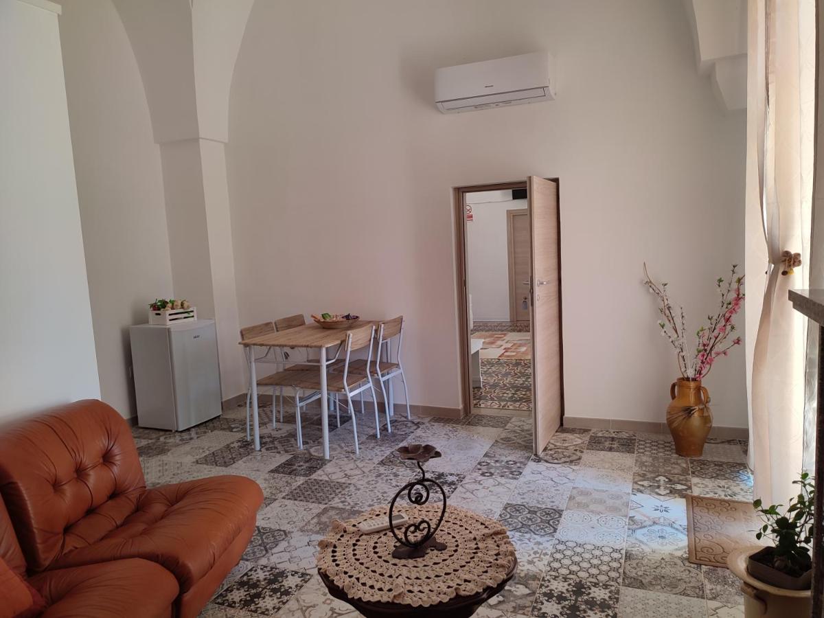 Bed and Breakfast Dimora Dei Nonni 199 Monopoli Exterior foto